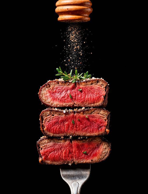 Restaurante asador en Barcelona